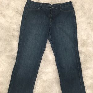 Bandolino Caroline fit jeans